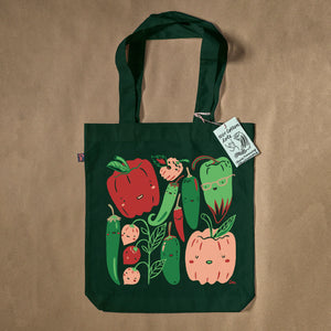 *NEW* Pepper Tote Bag